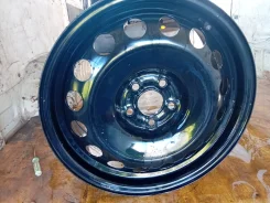SW. 6.5x16", 5x100, ET42 ����