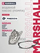 ����� ������� Nissan Almera II 03-, Nissan Micra 03-, Nissan Note 06-, Nissan Qashqai 07-, Renault Clio II, III 01-, Renault Logan I 07-, Renault Mega...