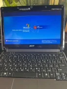Acer Aspire One 531h. 10.1", 1,7����, ��� 2048 ��, ���� 119���, WiFi: 1, Bluetooth: 1, ����������� �� 2��. ����