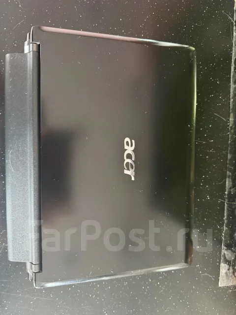 Acer Aspire One 531h. 10.1", 1,7����, ��� 2048 ��, ���� 119���, WiFi: 1, Bluetooth: 1, ����������� �� 2��. ����