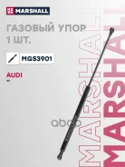����������� ������ ��������� Audi A4 [B7] (2005-2007) Marshall ���. MGS3901 MGS3901 ����