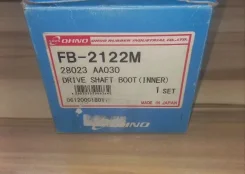 ������� ����� Subaru Impreza FB2122 GC8 EJ201 FB2122 ����