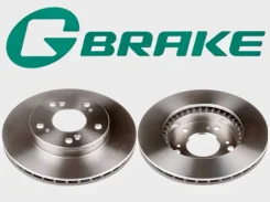 ����� ��������� �������� (2��) �������� G-Brake | Honda CR-V 45251S6FE10, 45251S30000 ����