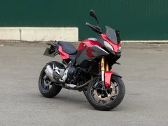 BMW F 900 XR. 900����. ��., ��������, ���������, ��� ������� ����