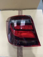����-������ Toyota Corolla AXIO, ����� NRE160 12-598 Ҹ���� 12-598 ����