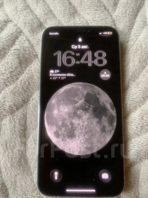 Apple iPhone 12 Pro. �/�, 8 ��, �����, 4G LTE, NFC, ������� ������� ����