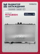 �������� ������� ���������� Mitsubishi Lancer VII 03 Marshall ���. M4984112 M4984112 ����