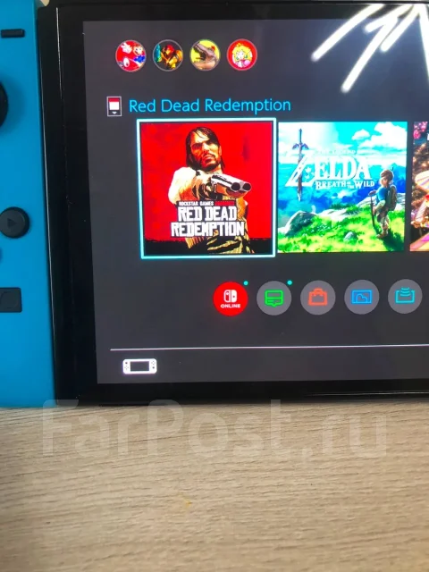 Nintendo eShop. ����
