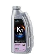 ����� ��������������� ������������� Gear GL-5 85W-140 1�. K1 Lube ���. K4892AL1W1 K1 Lube ����