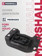������� ������� ������� Ford C-Max I (Dm2) 03-, Ford Fiesta VI (Cb1, Ccn) 08-, Ford Focus II (Da, Hcp, Dp) 04-, Ford Kuga II 03-, Ford Transit Connect...