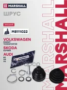 ���� ������� (��� ABS) Audi 80/90 (B4) 91-, Audi A4 (B5) 94-, Audi A6 (C4, C5) 97-, Skoda Superb I 02-, VW Passat (B5) 96-, VW Transporter (T4) 91- Ma...