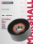 �����-���������� ��������� ������������ Hyundai ix35 09-, Hyundai Santa Fe II, III 06-, Hyundai Sonata V, VI 05-, Kia Cerato II 09-, Kia Optima III 10...