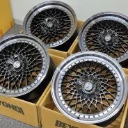 Beyondi. 8.5x18", 5x114.3, ET35, �� 73,1���. ��� ����� �� ������������ ����