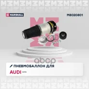 ������������ | ����� ����/��� | Audi A6, S6 (C6) 05- Marshall ���. M8020801 M8020801 ����