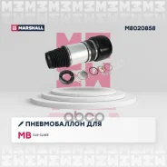 ������������ | ����� ���� | Mercedes-Benz CLS-Class (W219) 05-, Mercedes-Benz E-Class (W211) 03- Marshall ���. M8020858 M8020858 ����