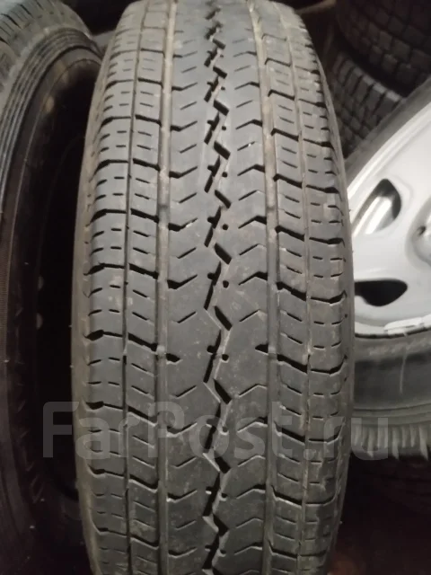 Toyo Delvex V-03e. ������, 2025 ���, �/�, ����� 10 % ����