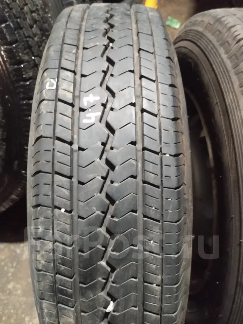 Toyo Delvex V-03e. ������, 2025 ���, �/�, ����� 10 % ����
