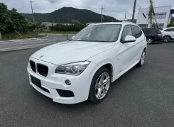 BMW X1. VL20, N20B20A ����