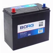Borg