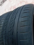 Dunlop SP Sport 01A. ������, �/�, ����� 50 % ����