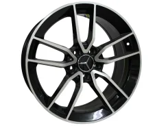 Mercedes. 8.0x19", 5x112, ET35, �� 66,6���. ����