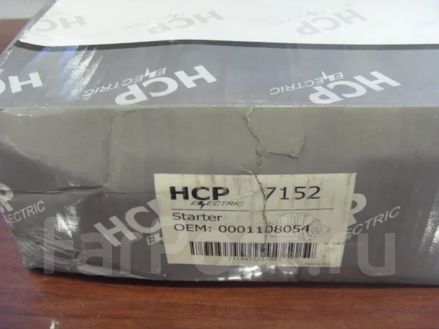 ������� BMW 316 1.6 (E36) HCP7152 HCP7152 ����