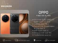 OPPO Find X9 Ultra. �����, 512 ��, ���������, ������, 4G LTE, 5G, Dual-SIM, NFC, eSIM, ������� �������, ������������ ������� ����
