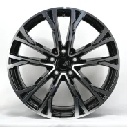 Abe Shokai La Strada Exion. 8.0x19", 5x114.3, ET38, �� 73���. ��� ����� �� ������������ ����