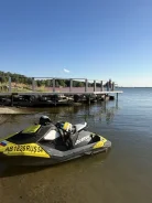 BRP Sea-Doo Spark. 2014 ��� ����