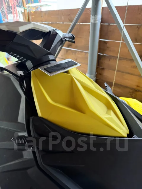 BRP Sea-Doo Spark. 2014 ��� ����