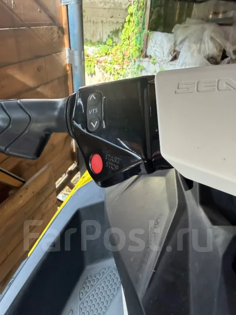 BRP Sea-Doo Spark. 2014 ��� ����
