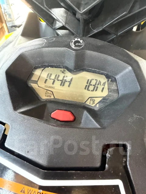 BRP Sea-Doo Spark. 2014 ��� ����