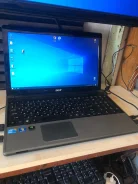 Acer Aspire 5745. 15.6", 2,3����, ��� 8 ��, ���� 500���, WiFi: 1, Bluetooth: 1, ����������� �� 1��. ����