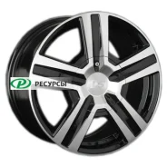 LS Wheels LS 794