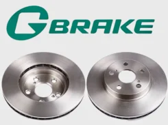 ����� ��������� �������� �������� (2 ��) G-Brake | Allion (255��) GR20897 ����