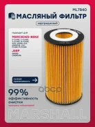 ������ �������� (���) JEEP Grand Cherokee II, Mercedes-BENZ C-Class, Mercedes-BENZ CLS I, Mercedes-B Marshall ���. ML7840 ML7840 ����
