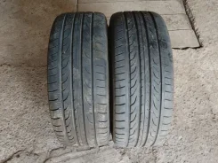 Dunlop Sport Maxx RS. ������, 2008 ���, �/�, ����� 20 % ����
