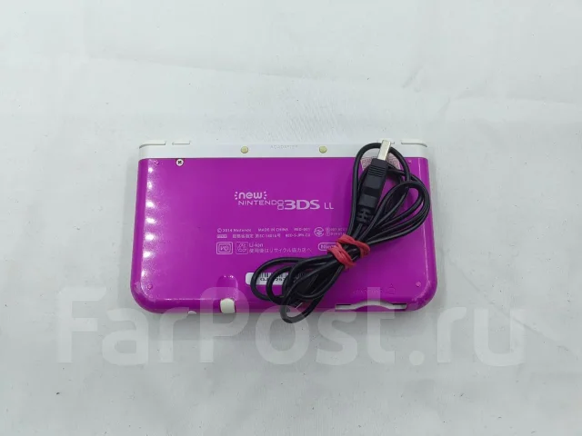 Nintendo NEW 3DS XL ����