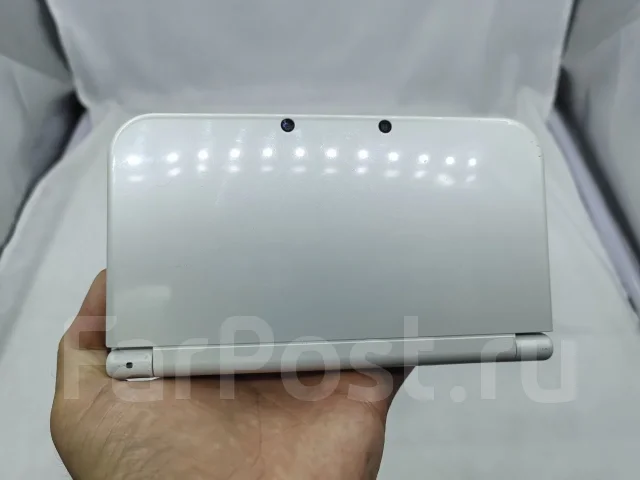 Nintendo NEW 3DS XL ����