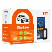 StarLine