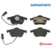 ������� ��������� �������� | ����� | Brembo P85085 P85085 ����