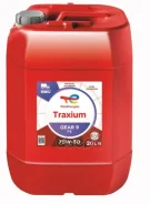 Total Traxium Gear 9 FE