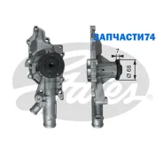 ����� �������� ���������� Gates WP0122 WP0122 ����