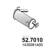 ��������� ������ ����� ASSO 52.7010 527010 ����