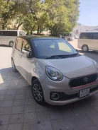 Toyota. ��������, ��������, 1.0, ������, 65 000����. ��, �/� ����