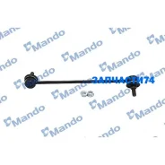 ������ ������������� ��������� ������ Mando SLD0002 SLD0002 ����