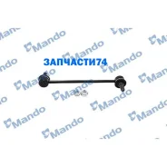 ���� ������������� Hyundai Elantra IV (HD) Mando MSC010012 MSC010012 ����