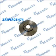 ���� ��������� Mando MBC035421 MBC035421 ����