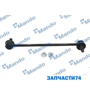 ���� ������������� Hyundai I40 11- �������� ���. /� Mando SLH0033 SLH0033 ����