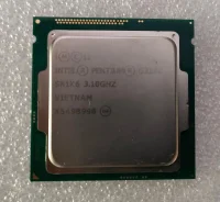Intel Pentium G3240 ����